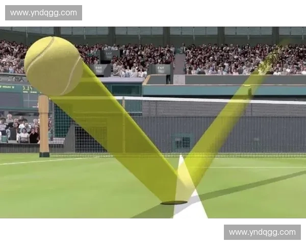 体育鹰眼技术应用与发展趋势分析及其在比赛判罚中的精准作用