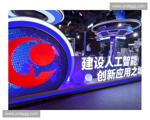 以智能场馆为核心推动城市数字治理与公共服务融合发展新范式