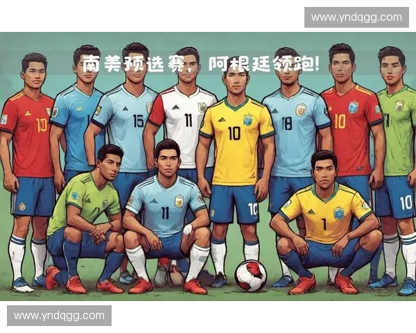 全面解析2026年世界杯球队阵容变化与战术趋势，谁能笑傲群雄