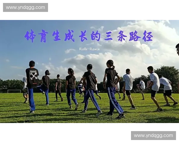 聚焦青少年全面发展的现代化体育培训机构创新模式与成长路径探索 聚焦青少年全面发展的现代化体育培训机构创新模式与成长路径探索