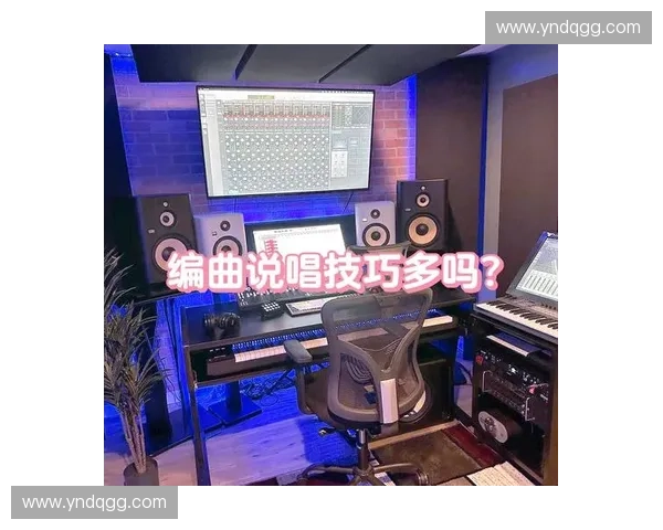 基于节奏调整的音乐创作方法与技巧探索