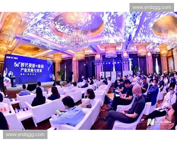 体育版权代理驱动赛事商业价值增长与媒体生态协同创新发展路径研究 体育版权代理驱动赛事商业价值增长与媒体生态协同创新发展路径研究